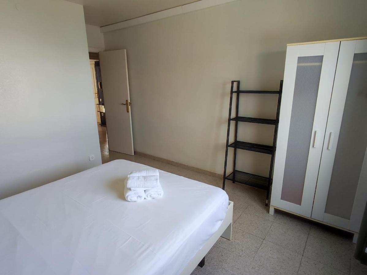 Ornis Barri Apart Vilero Sant Carlos de la Ràpita Dış mekan fotoğraf