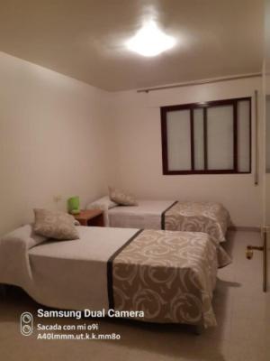 Ornis Barri Apart Vilero Sant Carlos de la Ràpita Dış mekan fotoğraf