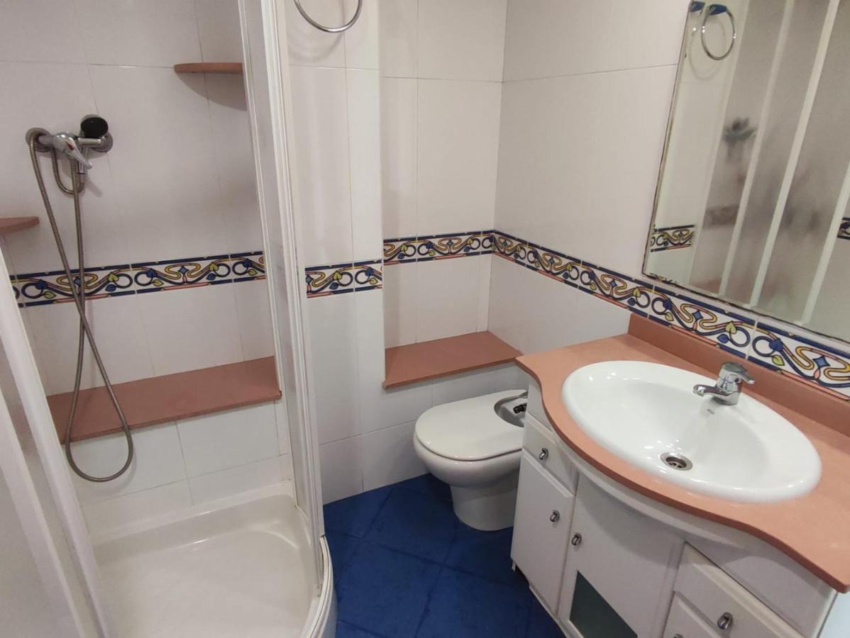Ornis Barri Apart Vilero Sant Carlos de la Ràpita Dış mekan fotoğraf
