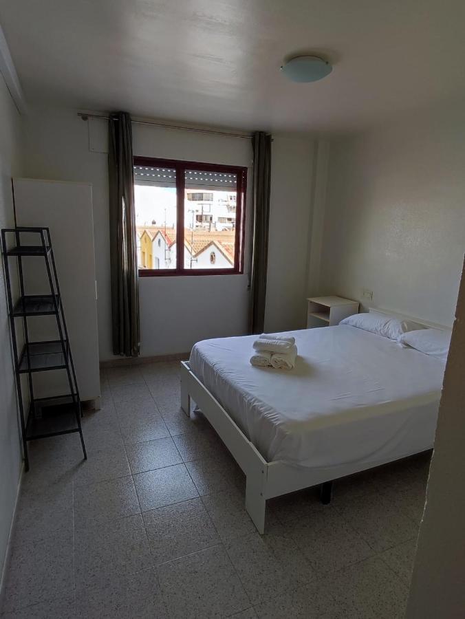 Ornis Barri Apart Vilero Sant Carlos de la Ràpita Dış mekan fotoğraf
