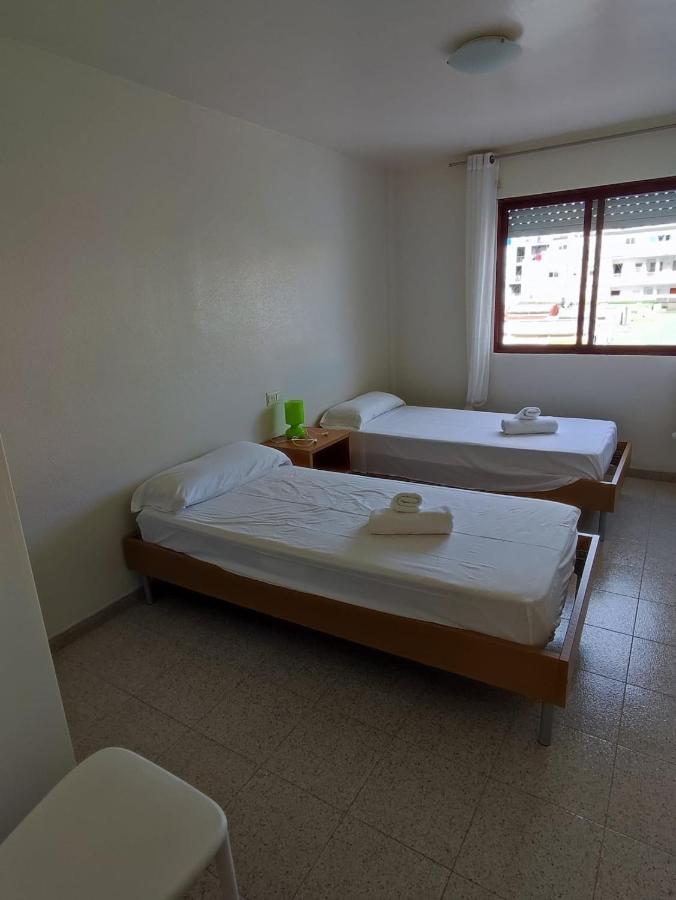 Ornis Barri Apart Vilero Sant Carlos de la Ràpita Dış mekan fotoğraf
