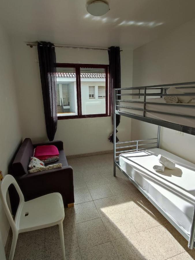 Ornis Barri Apart Vilero Sant Carlos de la Ràpita Dış mekan fotoğraf